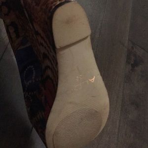 Aldo Shoes - Aldo wedge heels - size 8 Aldo Shoes - Aldo wedge heels - size 8